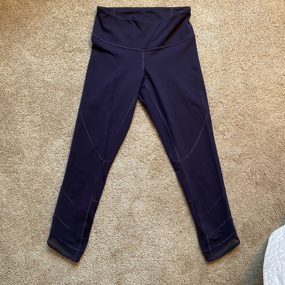 Lululemon Leggings - Picture 2 of 5